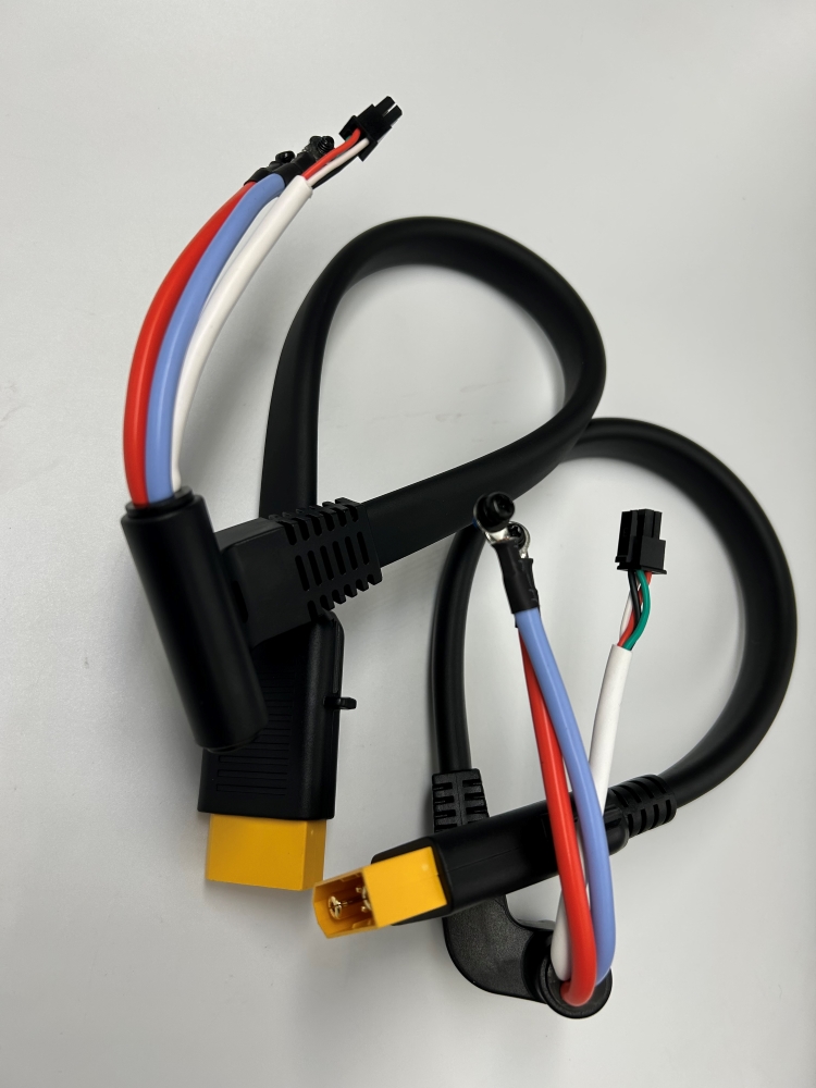 T16 T20 kabel pengisi daya bat - Drone Battery Balance Charger ulasan dan harga
