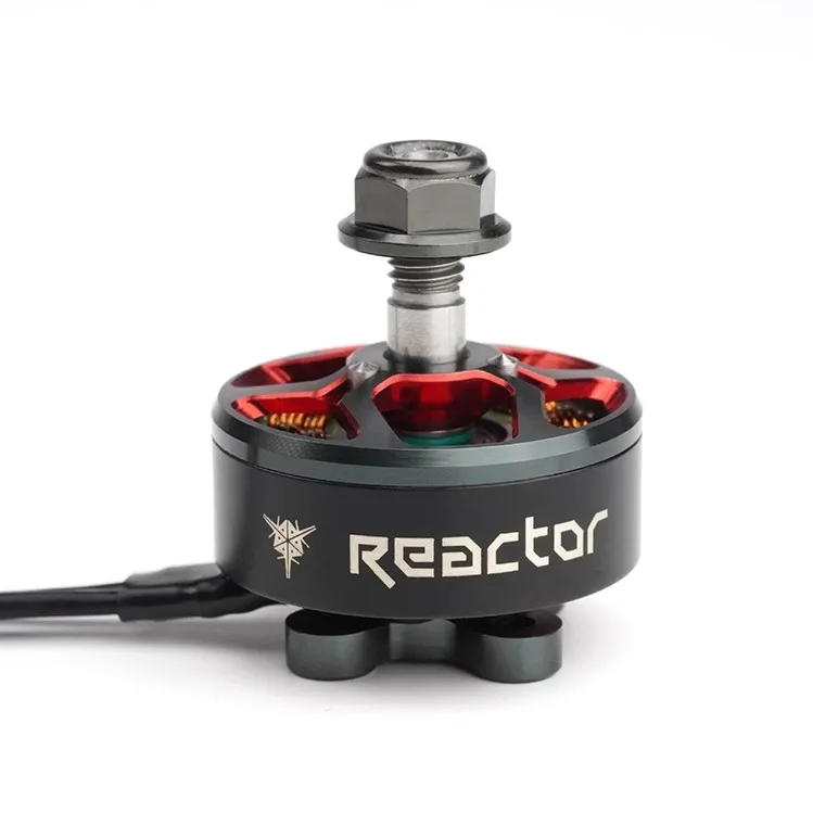 RUSHFPV Rush Reactor Training  - Drone Battery 6S ulasan dan harga